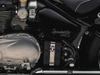 Triumph Bonneville Speedmaster